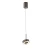 Lampa wisząca Q-ROTATE 2247-34 - Paul Neuhaus