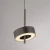 Lampa wisząca Q-ROTATE 2247-34 - Paul Neuhaus