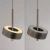 Lampa wisząca Q-ROTATE 2247-34 - Paul Neuhaus