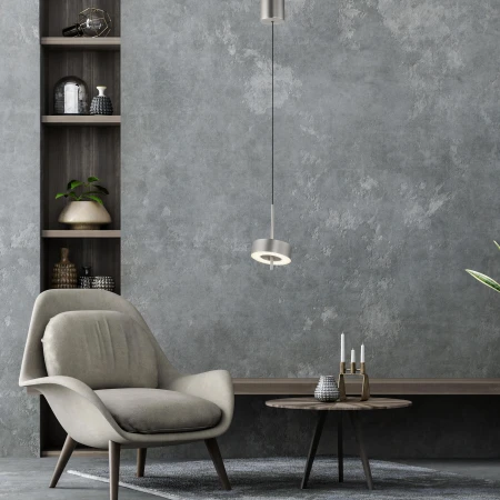 Lampa wisząca Q-ROTATE 2247-95 - Paul Neuhaus