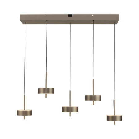 Lampa wisząca Q-ROTATE 2249-34 - Paul Neuhaus