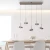 Lampa wisząca Q-ROTATE 2249-34 - Paul Neuhaus