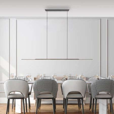 Lampa wisząca PURE SURFACE 2302-15 - Paul Neuhaus