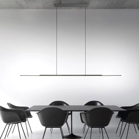 Lampa wisząca PURE SURFACE 2302-15 - Paul Neuhaus