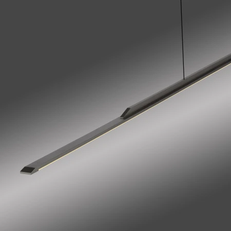 Lampa wisząca PURE SURFACE 2302-15 - Paul Neuhaus