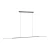 Lampa wisząca PURE SURFACE 2302-15 - Paul Neuhaus