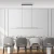 Lampa wisząca PURE SURFACE 2302-15 - Paul Neuhaus