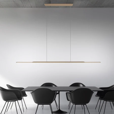 Lampa wisząca PURE SURFACE 2302-97 - Paul Neuhaus