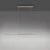 Lampa wisząca PURE SURFACE 2302-97 - Paul Neuhaus