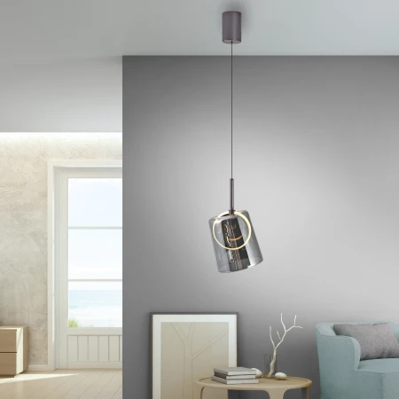 Lampa wisząca ZULA 2541-25 - Paul Neuhaus