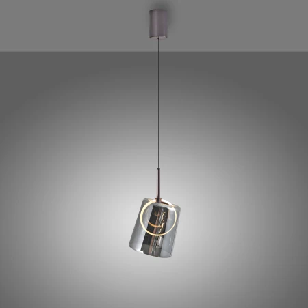 Lampa wisząca ZULA 2541-25 - Paul Neuhaus