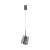 Lampa wisząca ZULA 2541-25 - Paul Neuhaus