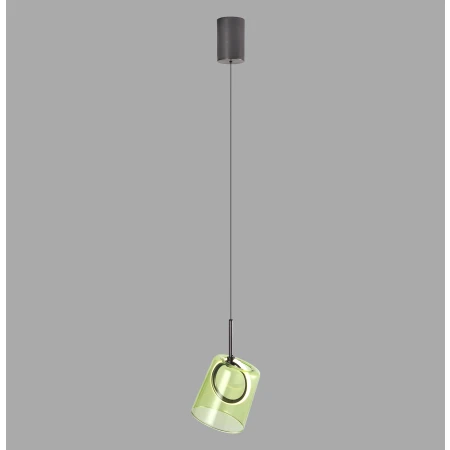 Lampa wisząca ZULA 2541-43 - Paul Neuhaus