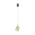 Lampa wisząca ZULA 2541-43 - Paul Neuhaus