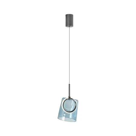 Lampa wisząca ZULA 2541-56 - Paul Neuhaus