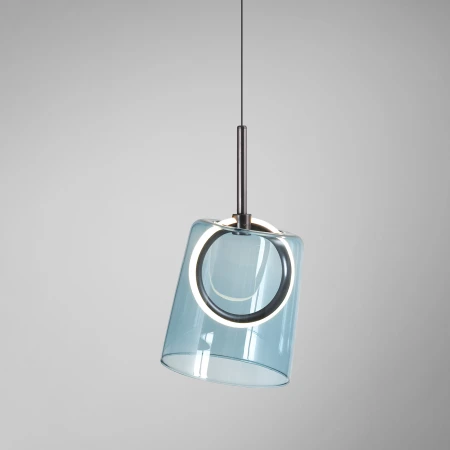 Lampa wisząca ZULA 2541-56 - Paul Neuhaus