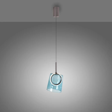 Lampa wisząca ZULA 2541-56 - Paul Neuhaus