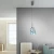 Lampa wisząca ZULA 2541-56 - Paul Neuhaus