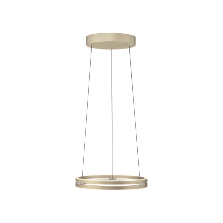Lampa wisząca PURE E-LOOP 2550-60 - Paul Neuhaus
