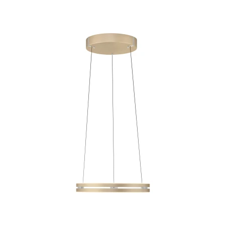 Lampa wisząca PURE E-LOOP 2550-60 - Paul Neuhaus
