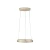 Lampa wisząca PURE E-LOOP 2550-60 - Paul Neuhaus