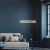 Lampa wisząca PURE E-LOOP 2550-60 - Paul Neuhaus