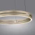 Lampa wisząca PURE E-LOOP 2550-60 - Paul Neuhaus