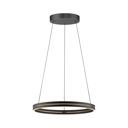 Lampa wisząca PURE E-LOOP 2551-18 - Paul Neuhaus