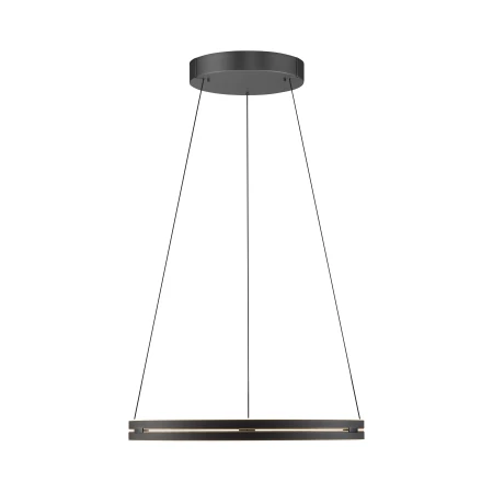 Lampa wisząca PURE E-LOOP 2551-18 - Paul Neuhaus