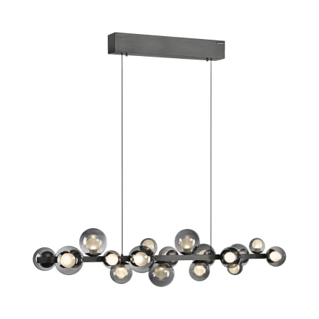 Lampa wisząca PURE E-POPUP 2557-15 - Paul Neuhaus