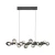 Lampa wisząca PURE E-POPUP 2557-15 - Paul Neuhaus