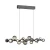 Lampa wisząca PURE E-POPUP 2557-15 - Paul Neuhaus
