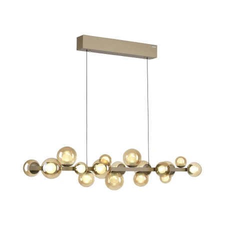 Lampa wisząca PURE E-POPUP 2557-97 - Paul Neuhaus