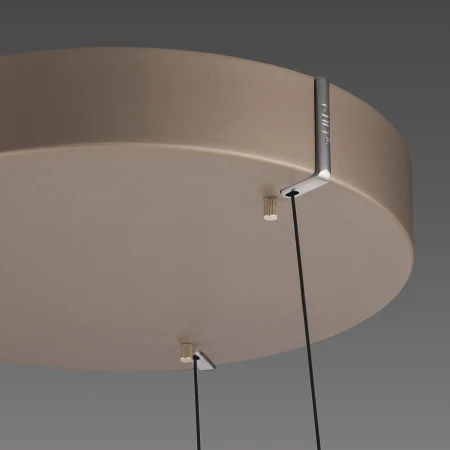 Lampa wisząca PURE E-CLIPSE 2560-97 - Paul Neuhaus