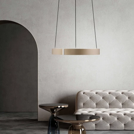 Lampa wisząca PURE E-CLIPSE 2560-97 - Paul Neuhaus