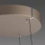 Lampa wisząca PURE E-CLIPSE 2560-97 - Paul Neuhaus