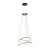 Lampa wisząca PURE E-FLYING RINGS 2566-15 - Paul Neuhaus