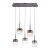 Lampa wisząca Q-KON 2743-70 - Paul Neuhaus
