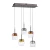 Lampa wisząca Q-KON 2743-70 - Paul Neuhaus