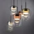 Lampa wisząca Q-KON 2743-70 - Paul Neuhaus