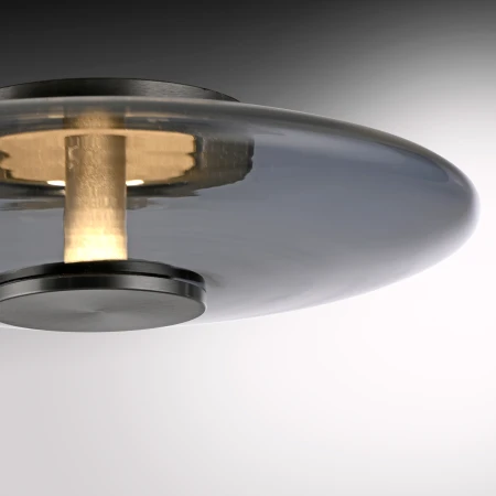 Lampa stołowa PURE VITRUM 4080-15 - Paul Neuhaus