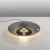 Lampa stołowa PURE VITRUM 4080-15 - Paul Neuhaus