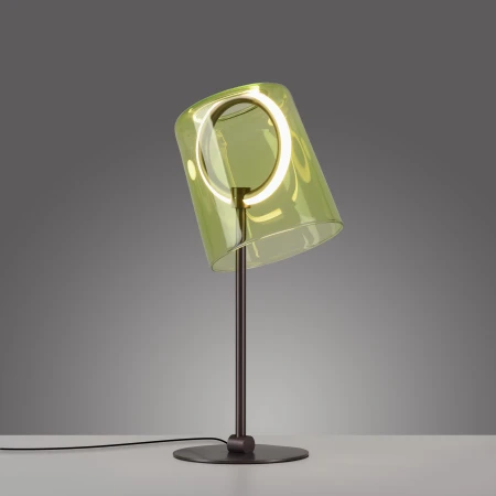 Lampa stołowa ZULA 4542-43 - Paul Neuhaus