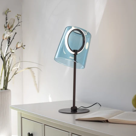 Lampa stołowa ZULA 4542-56 - Paul Neuhaus