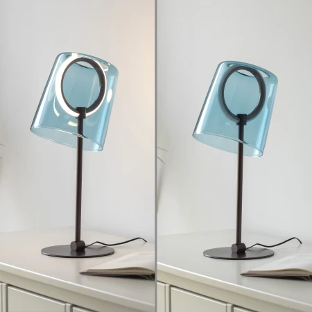 Lampa stołowa ZULA 4542-56 - Paul Neuhaus