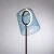 Lampa stołowa ZULA 4542-56 - Paul Neuhaus