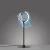 Lampa stołowa ZULA 4542-56 - Paul Neuhaus