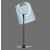 Lampa stołowa ZULA 4542-56 - Paul Neuhaus