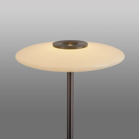 Lampa podłogowa PURE VITRUM 481-34 - Paul Neuhaus