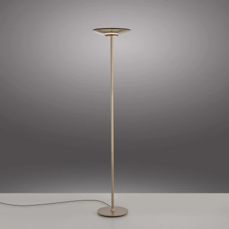 Lampa podłogowa PURE MOON 594-97 - Paul Neuhaus